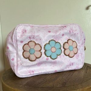 Stoney Clover Lane large pouch